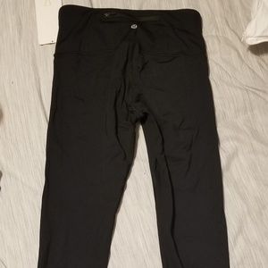 Lululemon Perf-ect Your Pace Tight